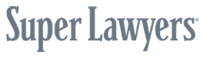 Superlawyers logo